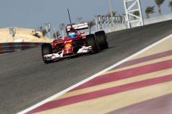 TEST PRE-CAMPIONATO F1/2014 BAHRAIN 19-22/02/14