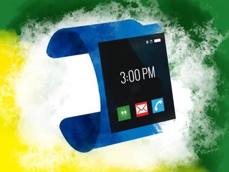 google smartwatch 600x450 Google SmartWatch pronto per Marzo o Giugno    news  google 