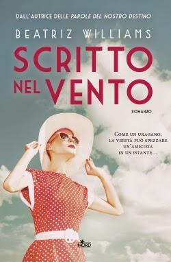 Scritto nel vento e Innamorasi di una stella: due libri che conquisteranno il nostro cuore