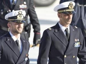 Marò, il Ministro della Difesa indiano: “Nessun cedimento sul processo”