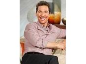 Matthew McConaughey ammette vedere rivedere “True Detective”