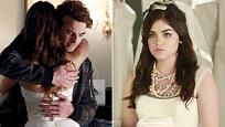 “Pretty Little Liars”: anticipazioni sul penultimo episodio della S4