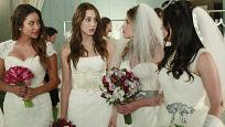 “Pretty Little Liars”: anticipazioni sul penultimo episodio della S4