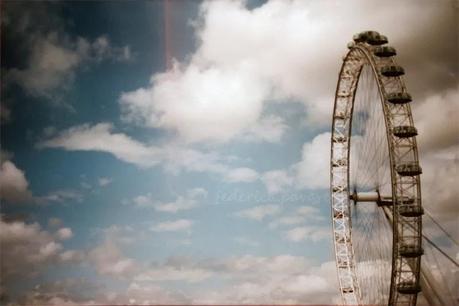 (London) Eye