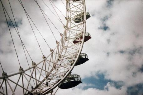 (London) Eye