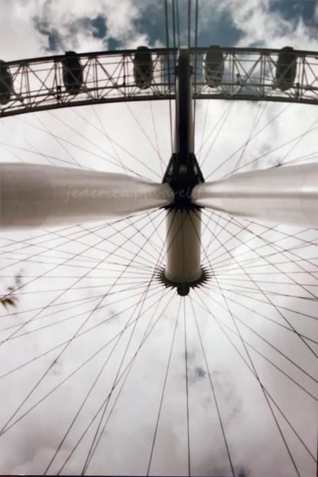 (London) Eye