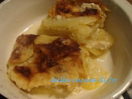 Gratin Dauphinois