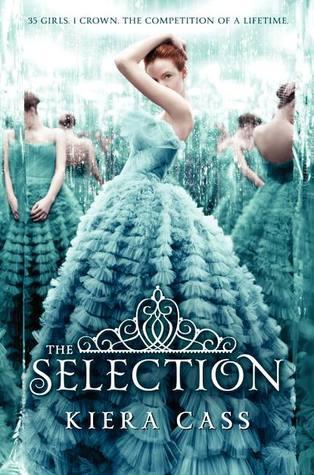 The Elite di Kiera Cass [Serie The Selection #2]