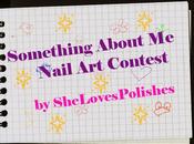 [Concorso] Something About