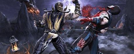 Kiefer Sutherland coinvolto nel prossimo Mortal Kombat?