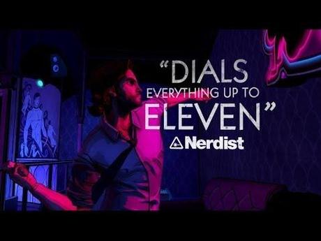 The Wolf Among Us: Rilasciato il trailer episodio 2