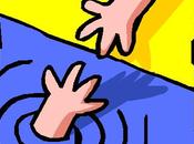 Oggi nella rubrica: Psicopittografia, Dobbiamo aiutare altri?