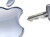 Nuova grave falla nella sicurezza device Apple