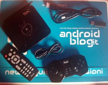 IMG 20140222 164326 600x470 Recensione Plunk S: Console e Player Android In Un Palmo recensioni  