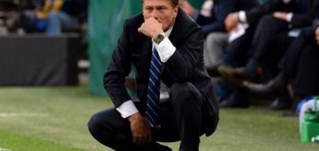 Serie A: l’Inter si ferma, ok Chievo, pari al Friuli