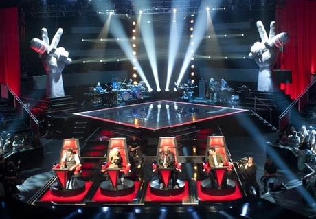 Focus - Dopo Sanremo la musica non si ferma in tv con i talent