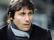 Juventus; Conte:” siamo stanchi, Torino? aveva nulla perdere, Roma forte Napoli dello scorso anno”