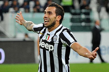 Serie A; Tevez decide il derby della Mole