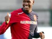 Cagliari, senti Ibarbo; Inter? piacerebbe”