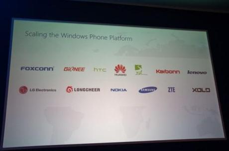 MWC2014 287 575px 530x351 Conferenza Stampa Microsoft e Windows al MWC 2014: ecco le novità per Windows 8.1 e Windows Phone 8.1