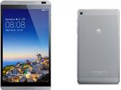 Huawei MediaPad 8.0, Ascend caratteristiche, dettagli, scheda tecnica 2014