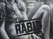 Rabid Sete sangue (1977)