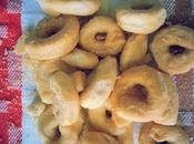 Taralli, buoni sono quelli Palo Colle