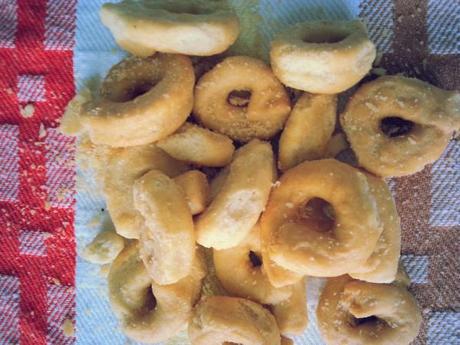 taralli di palo del colle