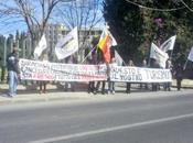 Siracusa: oggi manifestazione Meetup Grilli Aretusei davanti Ginnasio romano