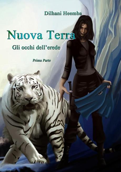 Recensione : Nuova Terra di Dilhani Heemba