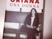 Oriana, donna Cristina Stefano