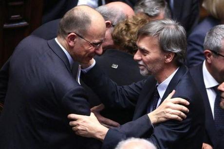 Delrio-letta