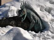 Alla ricerca Basilisco.