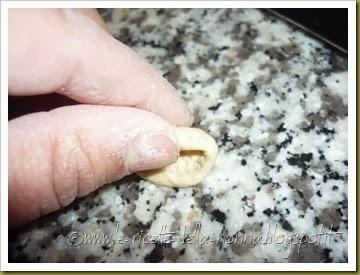 Orecchiette - ricetta base (15)