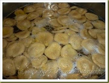 Orecchiette - ricetta base (22)