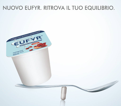 Eufyr ed Eukappa Coop, Benessere ed Equilibrio