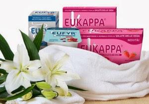 Eufyr ed Eukappa Coop, Benessere ed Equilibrio