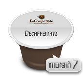 Capsule per Nespresso La Compatibile