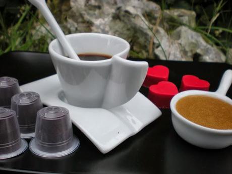 Capsule per Nespresso La Compatibile