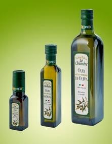 Olio, Olivi e Azienda Agricola Adamo