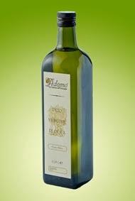 Olio, Olivi e Azienda Agricola Adamo