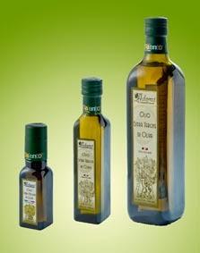 Olio, Olivi e Azienda Agricola Adamo