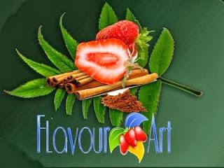 FlavourArt e le Rose