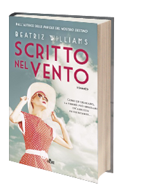 Recensione: Scritto Nel Vento