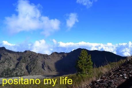 Una gita sul Vesuvio ...