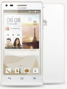 Ascend p7