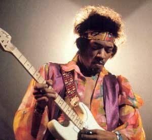 CERVELLIAMO: LA STORIA DEL ROCK; JIMI HENDRIX - LITTLE WING CON VIDEO, TESTO E TRADUZIONE