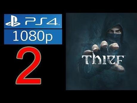 Thief – Video Soluzione