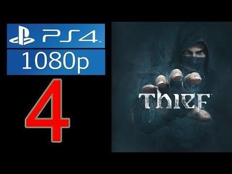 Thief – Video Soluzione