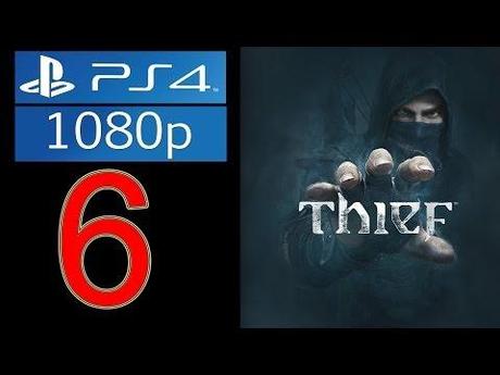 Thief – Video Soluzione